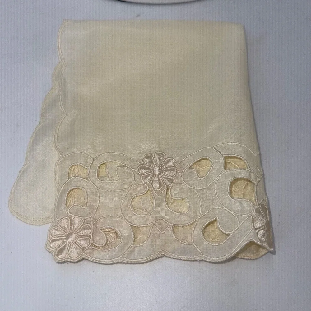 Set of Four Placemats